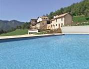 Relais Villa D`assio - בית מלון באמבריה